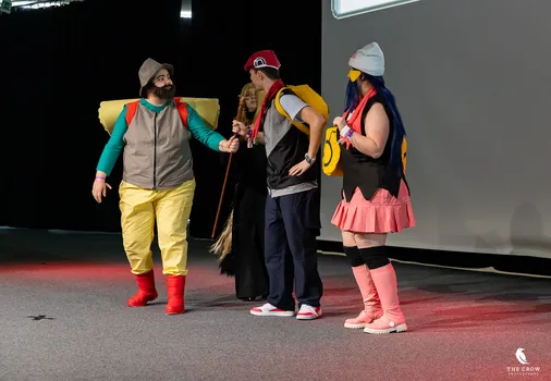 Copyright : Michael Bally